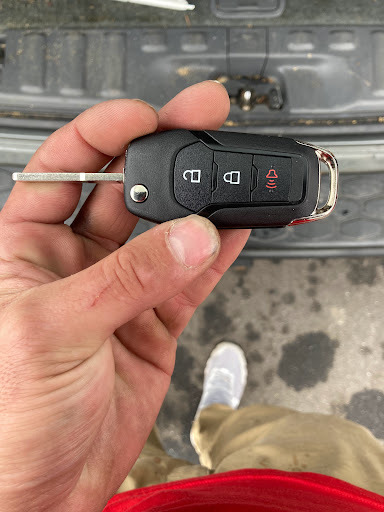 Quick Locks Locksmith - Visual