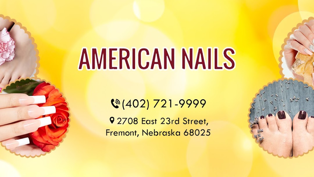 Fremont Nail Color - wide 8