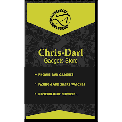 Photos of CHRIS-DARL GADGETS
