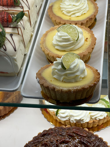 Patisserie Salzburg of Rye Gallery - United States
