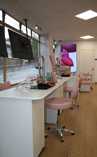 Milley Nails & Beauty