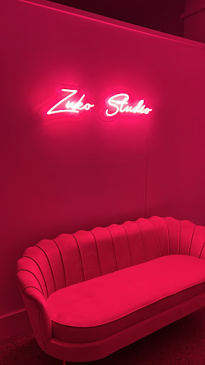 Zuko Studio - Visual