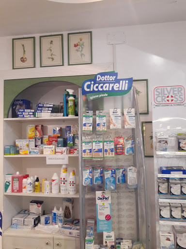 Farmacia Dott.ssa Rodolico Giovanna - Thumbnail