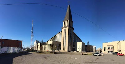 Photos of Mazeikiu Sv. Pranciskaus Asyziecio baznycia