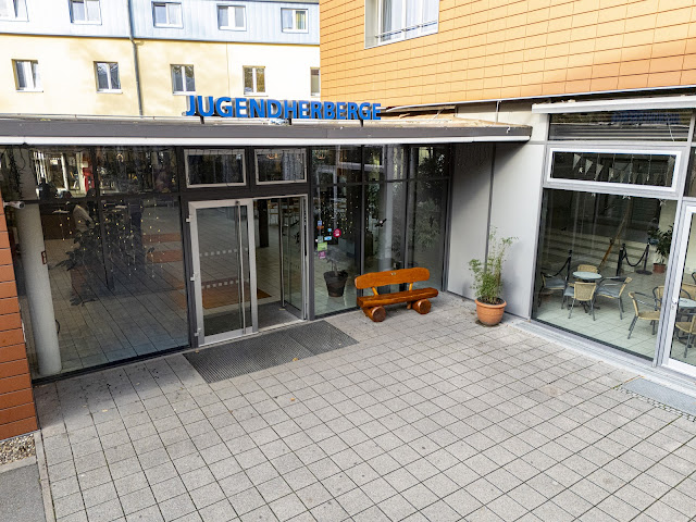 DJH Hostel Heidelberg International by null