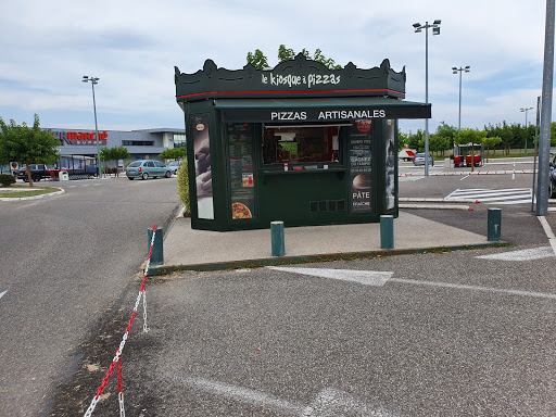 Photo 1 - Le Kiosque à Pizzas