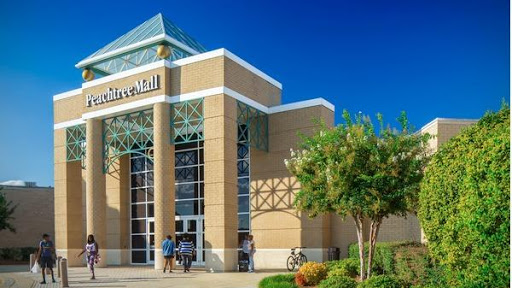 Peachtree Mall