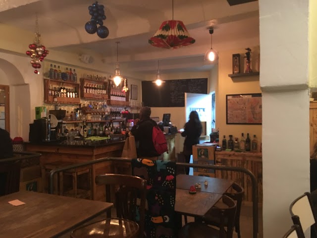 La Morada