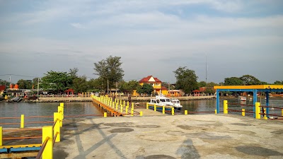 Photos of Pantai Wisata Tirtamaya