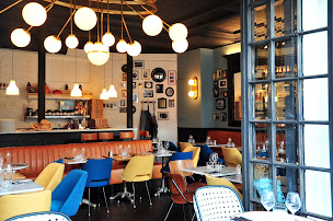 Photo n°29 de FLOCCO à Paris (Restaurant)