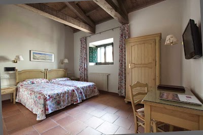 Photos of Hotel Leonor de Aquitania
