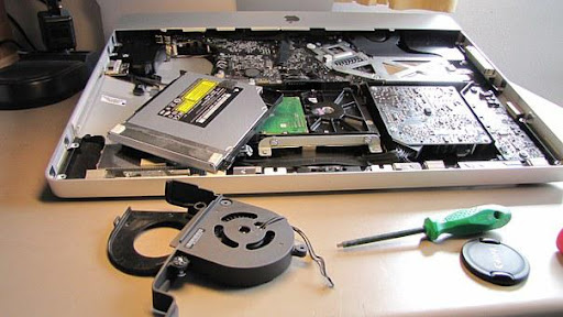 Blue Mountain Computers - Thumbnail