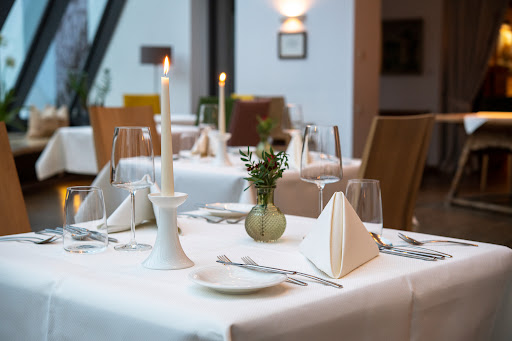 Restaurant Anne-Sophie - Thumbnail