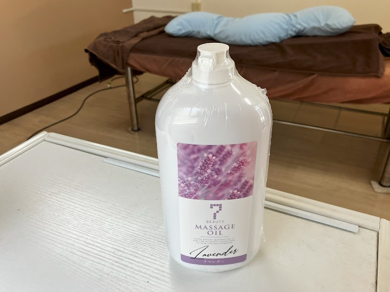 観音指圧（指圧鍼灸院）