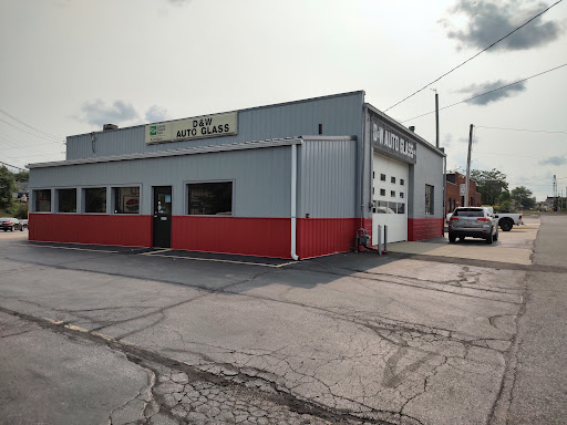 D & W Auto Glass Inc - Thumbnail