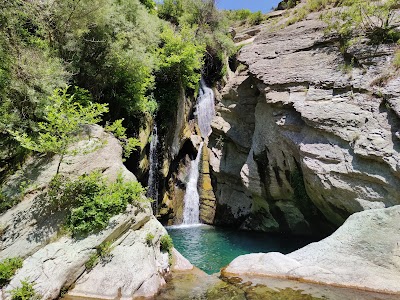 Tomorri Mountain National Park