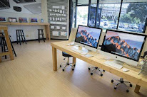 Mac Occaz Owell à Maule