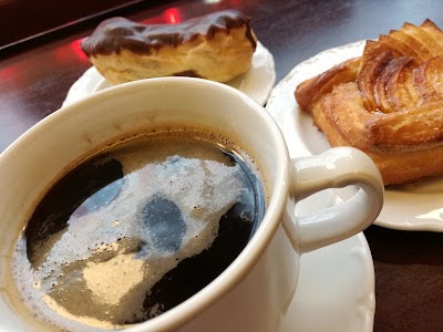 Photos of Maiasmokk Cafe