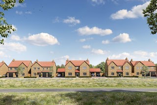 Taylor Wimpey Swinnow Park