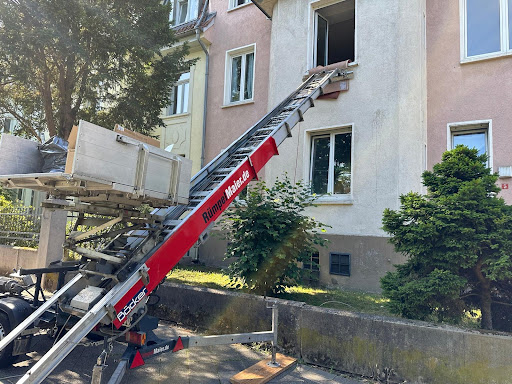 RümpelMaier GmbH Haushaltsauflösung & Umzugsservice Odenwald Gallery - Germany