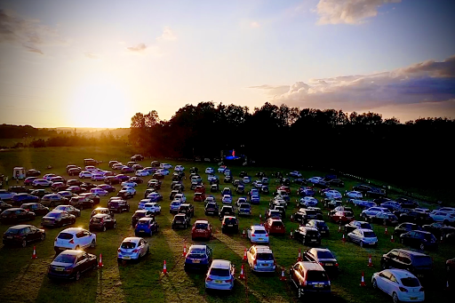 Drivein-Movies