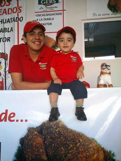 Photos of Pollos Horneados de Gers - San Salvador