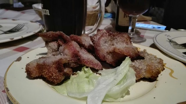 Pio Bove Steak House