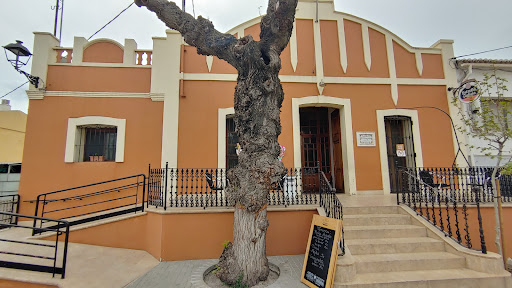 Bar Cooperativa Agrícola El Progrés (Bar Restaurante) - Thumbnail