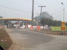 West Canal Filling Station faisalabad