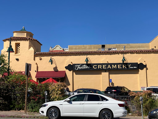 Fentons Creamery - Thumbnail