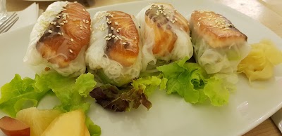 Photos of Caf&eacute;Sho