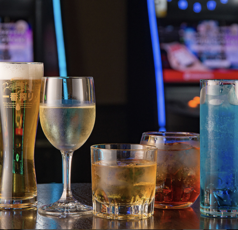 ビアポンバー GROVE 北千住店