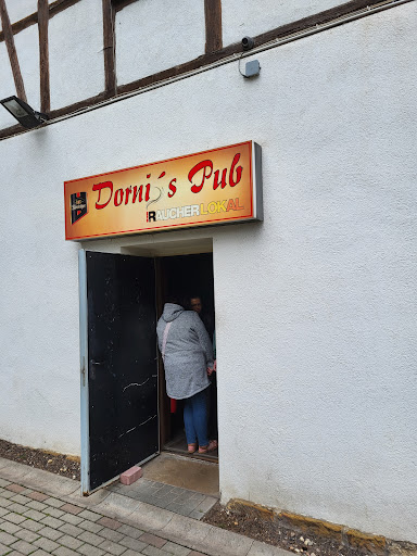 Dorni's Pub - Visual