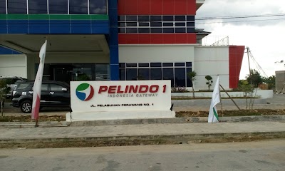 Photos of Pelabuhan Pelindo Pertiwi Bunut Perawang