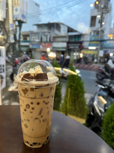 Ảnh Milk tea