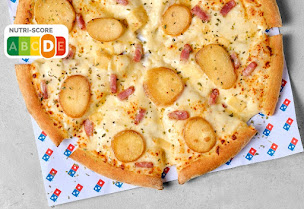 Photo n°28 de Domino's Pizza Montbéliard à Montbéliard (Service de livraison)