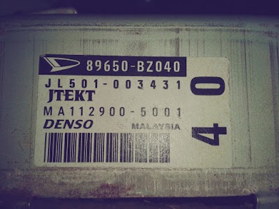 Photos of Bengkel Clinic Motor