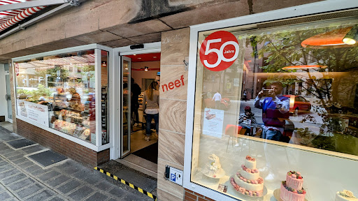Neef Confiserie Café - Thumbnail