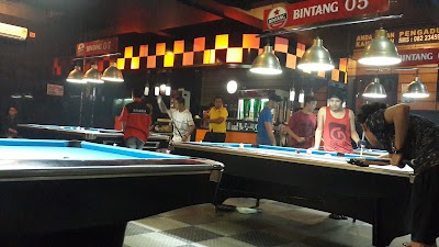 Photos of Terminal Pool Karaoke