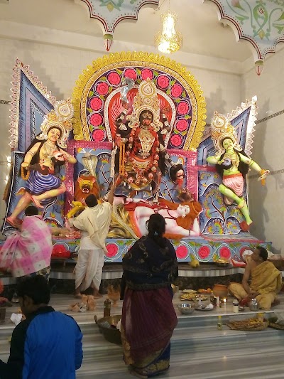 Photos of Sri Sri Vatara Kali Temple