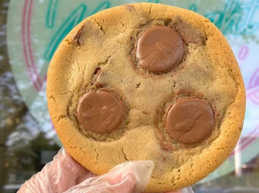 Midnight Cookie - Visual