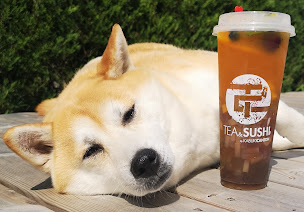 Photo n°64 de Boppa Tea à Grenoble (Salon de thé)