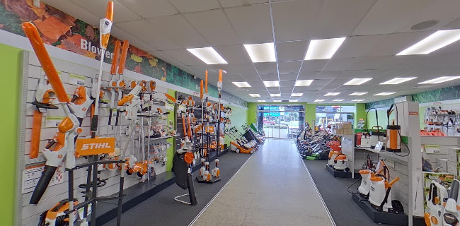 Comments and reviews of STIHL SHOP Kapiti