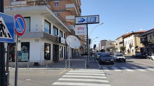 SIRTE Verna Elettronica srl - Centro Servizi - Spazio Sky - Linkem - Fastweb