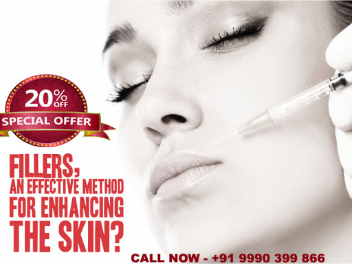 Get all the information about #DermalFillertreatmentinfaridabad- Cost, Types of #dermalfillers, p… post image