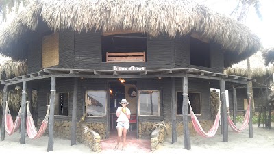 Photos of caba&ntilde;as bungalows
