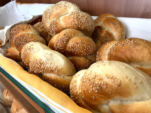 L’ Artigiano del Pane di Guerrera Nunzio - Thumbnail
