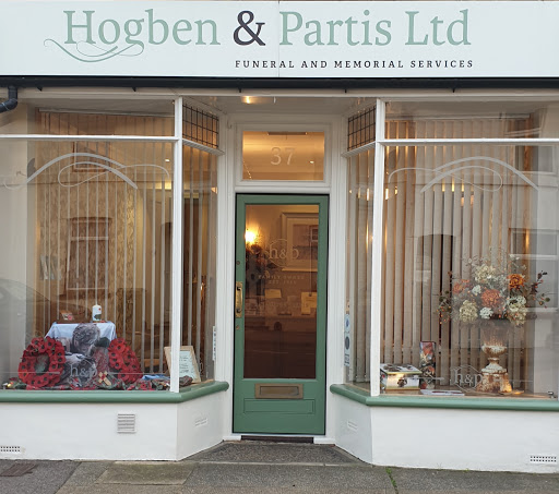 Hogben & Partis Ltd - Thumbnail