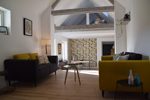 Photo n°32 de Notes de Styles - Agence Architecte d'intérieur Gers à Seysses-Savès (Agence d'architecture)