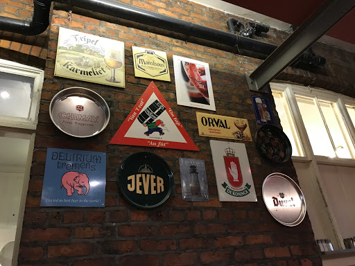 Kro Bar - Thumbnail